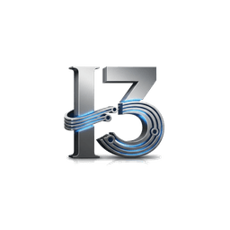 I3INC Logo