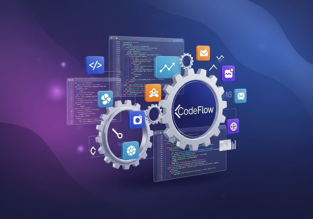 Enterprise Systems & Modernization