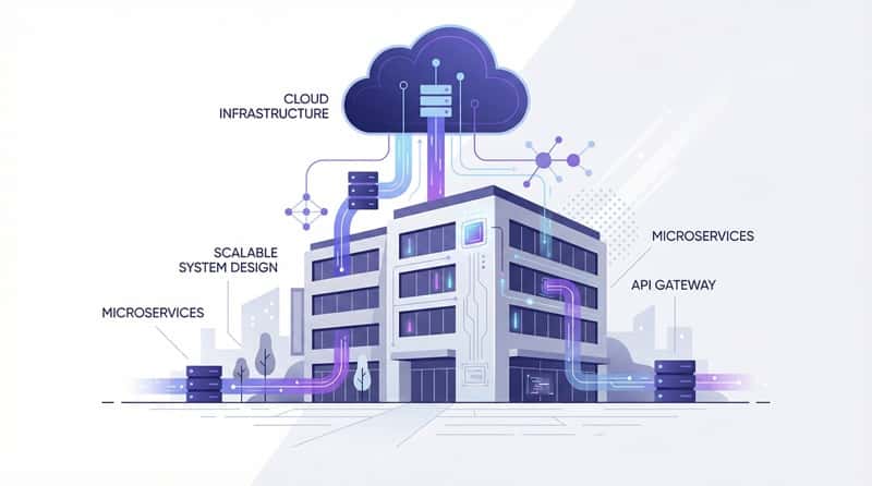 Enterprise-Grade Architecture