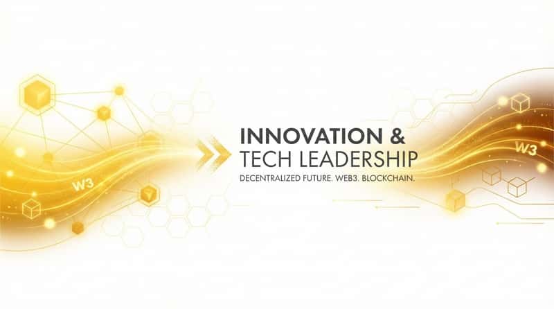 Innovation & Technology Leadership